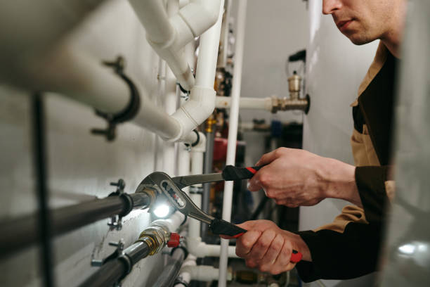 Best Plumbing Repair Near Me  in Atlantic City, NJ