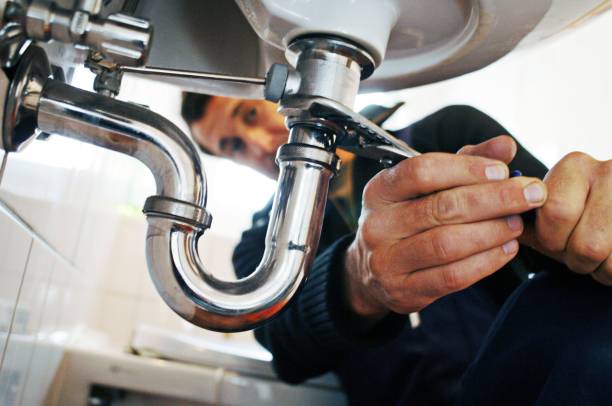 Best Clogged Drain Plumber  in Atlantic City, NJ