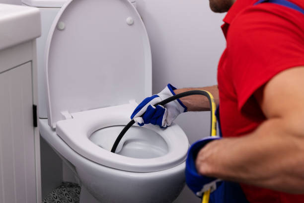 Reliable Atlantic City, NJ Plumbing Solutions