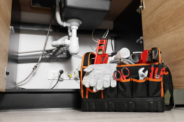 Best Sewer Line Repair  in Atlantic City, NJ