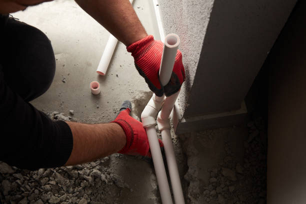Best Sewer Cleaning Services  in Atlantic City, NJ