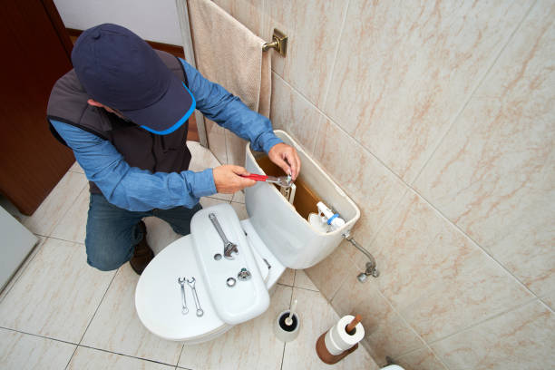 Best Affordable Plumber Near Me  in Atlantic City, NJ
