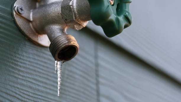 Sprinkler Systems in Atlantic City, NJ