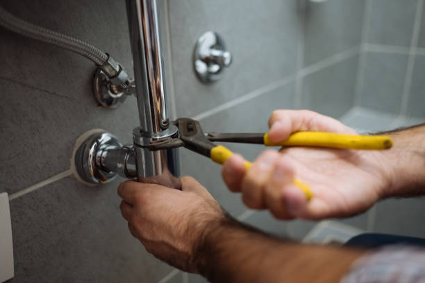 Best Plumbing Inspection Services  in Atlantic City, NJ