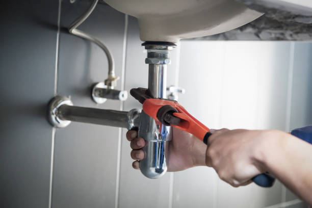 Best Toilet Repair Services  in Atlantic City, NJ