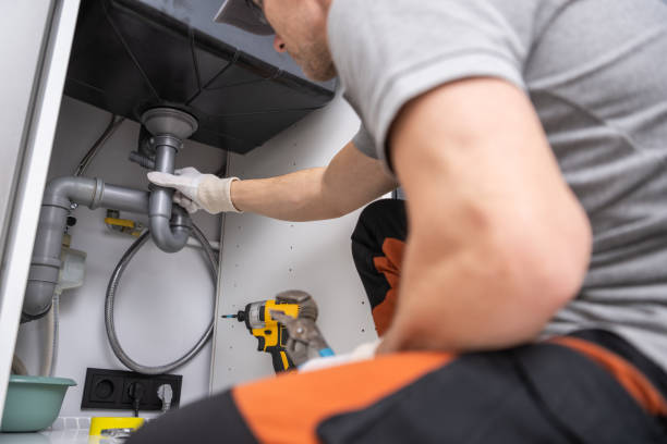 Best Local Plumber Services  in Atlantic City, NJ